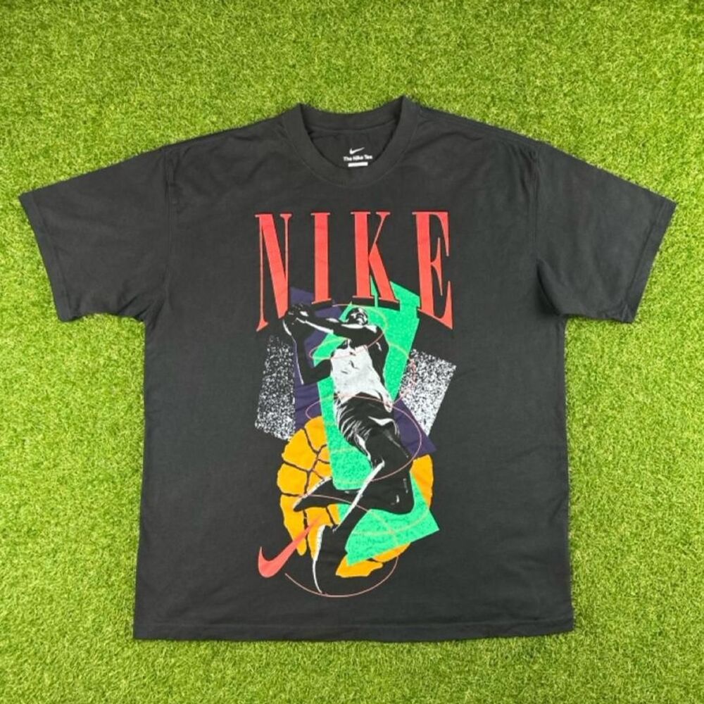 Nike Men's multi T-shirt